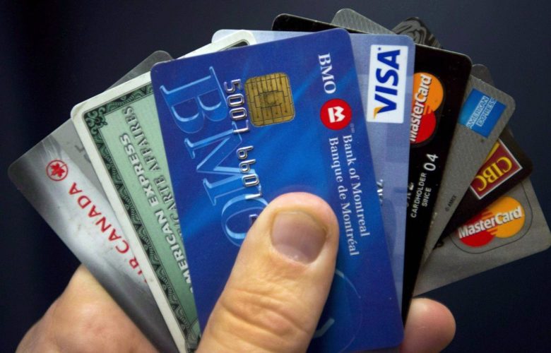 Credit Card Terms