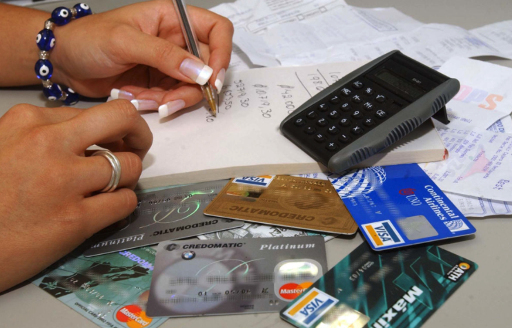 Credit Card Debt Consolidation