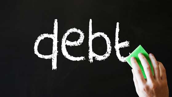 Debt Reduction Plan