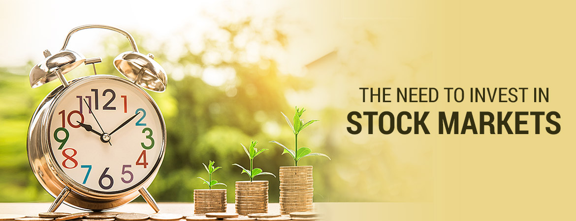 Investing In The Stock Market