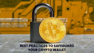secure your cryptocurrency wallet