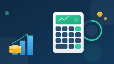 finance calculators