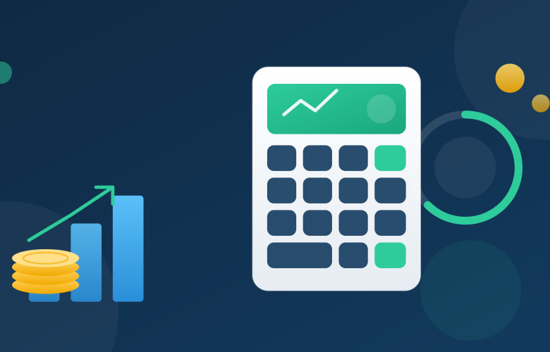 finance calculators